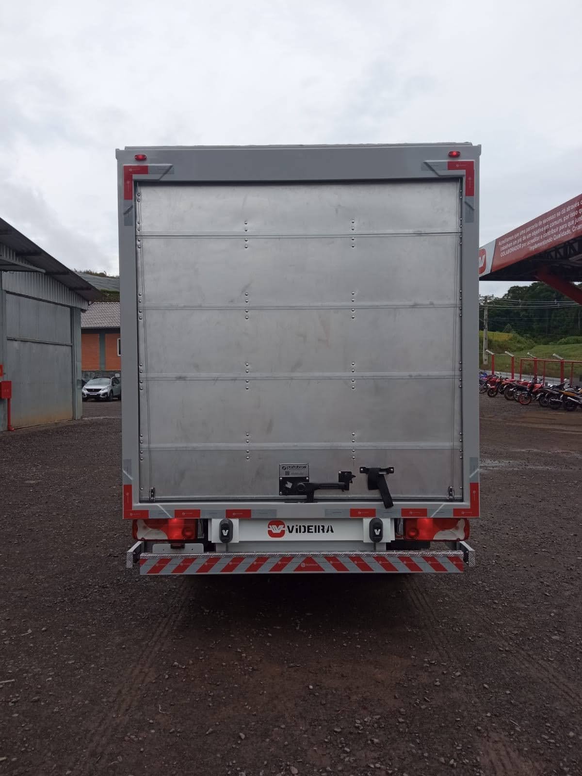 Porta Roll-Ap