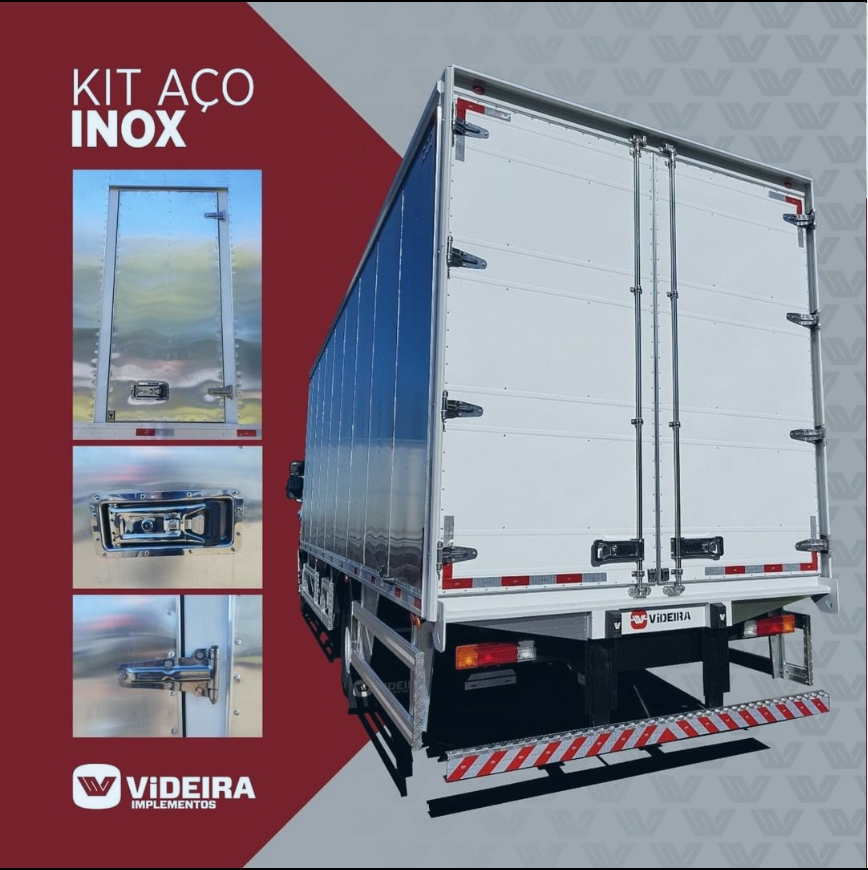 Aço Inox