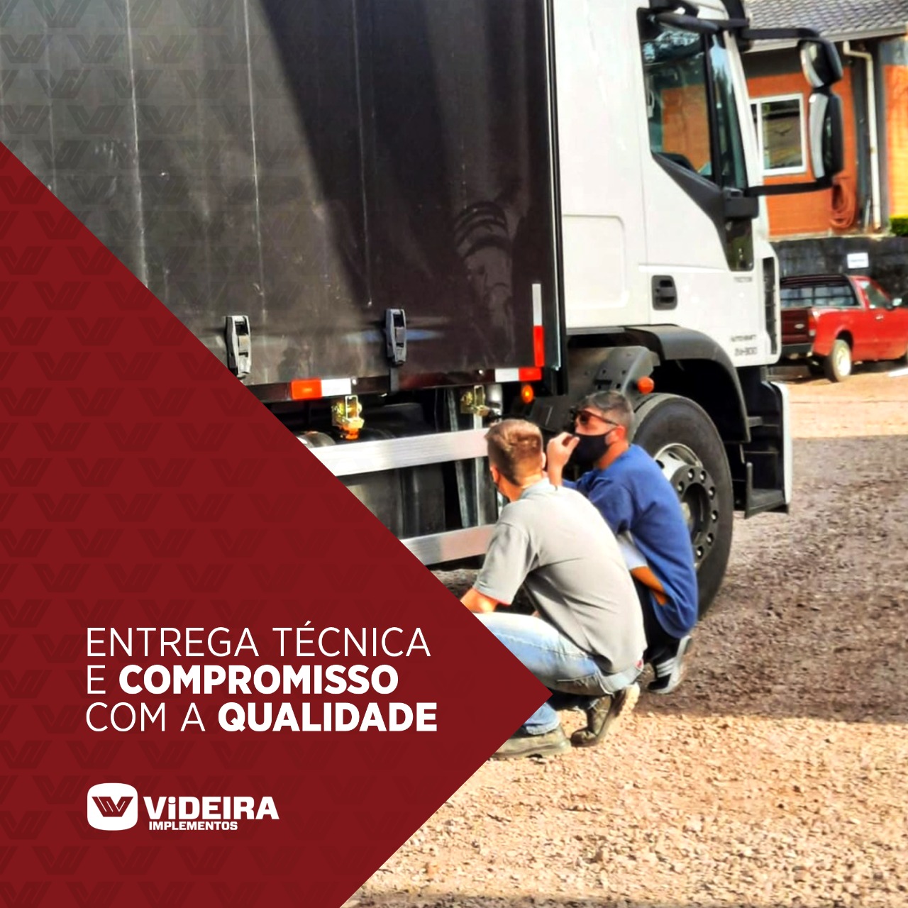 Entrega Técnica