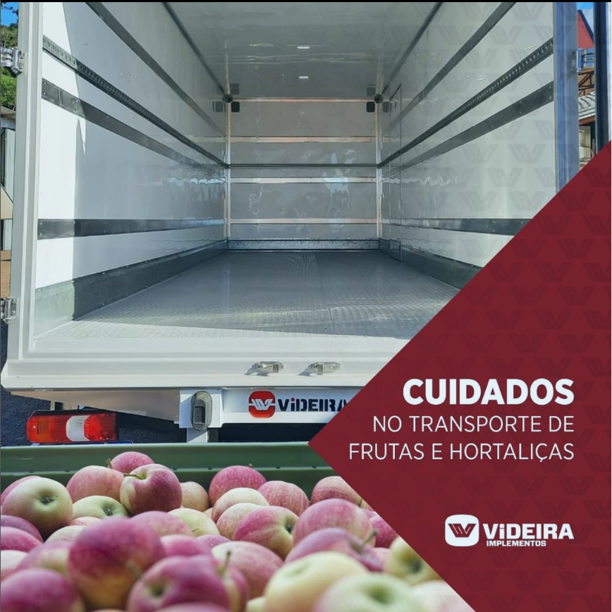 Frutas e Hortaliças