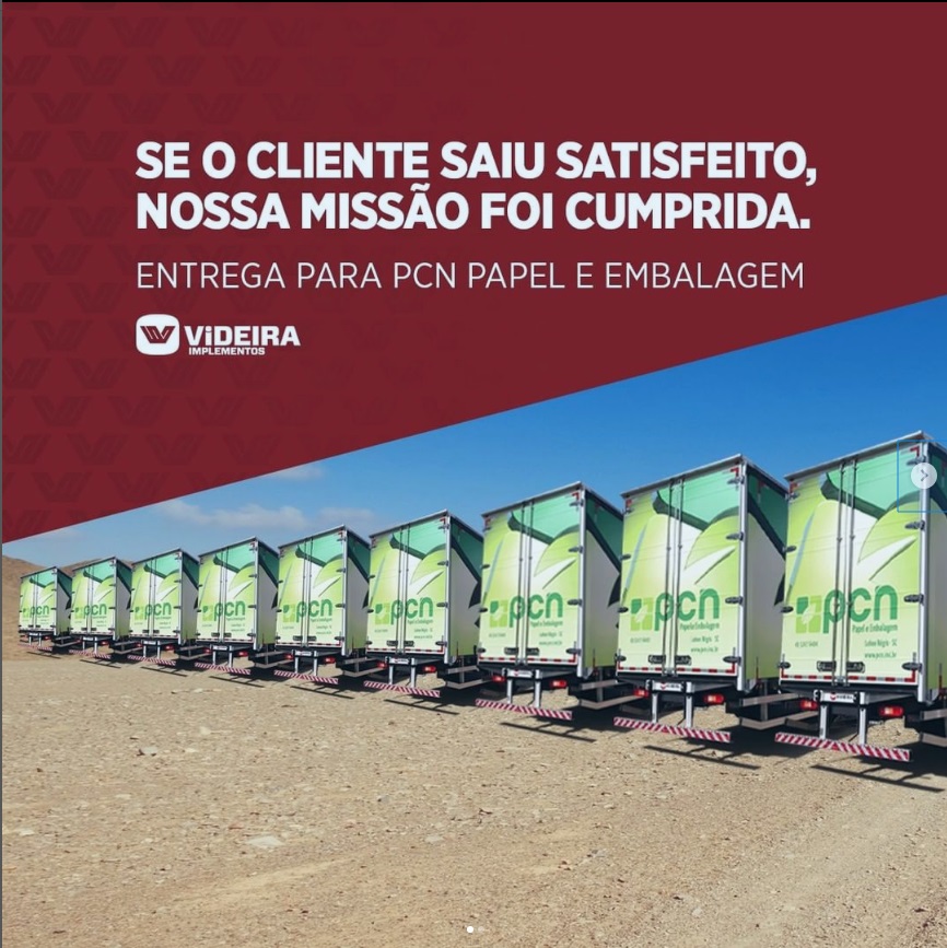 Missão Cumprida