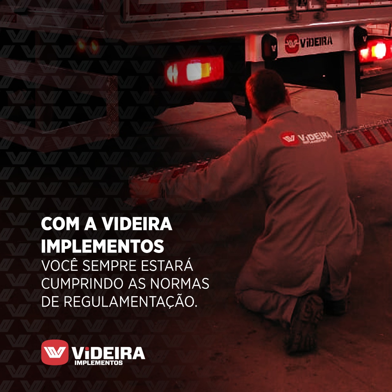 Normas e Regulamentos