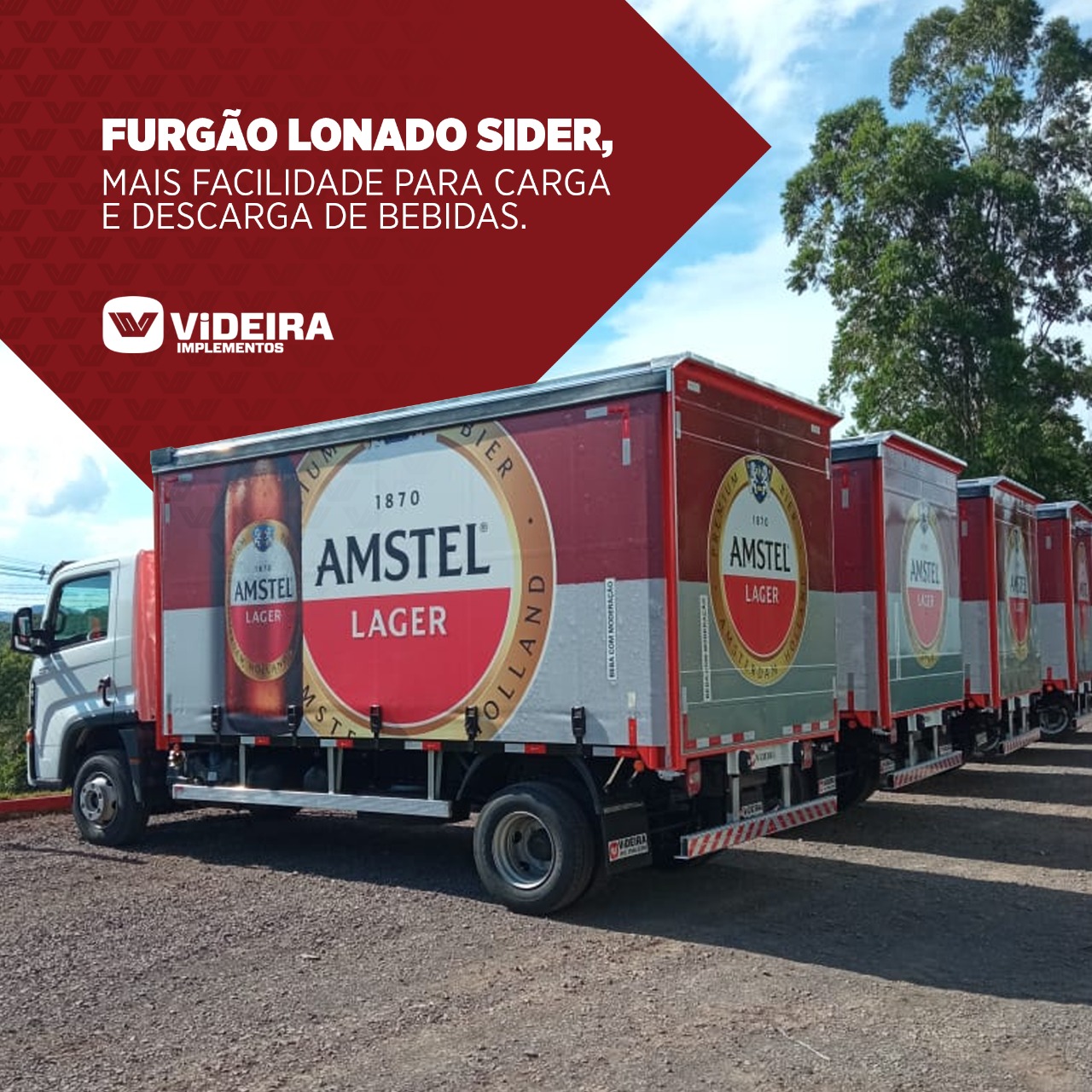 Sider Bebidas